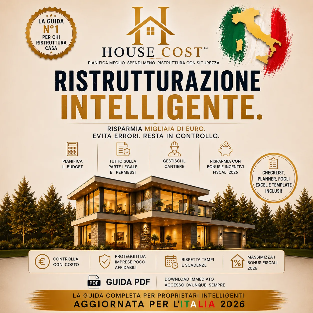 Guida PDF